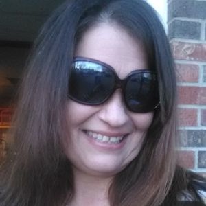 Meet your Posher, Frederica